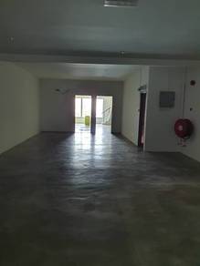 Shop lot For Rent in Sungai Ara,PNG