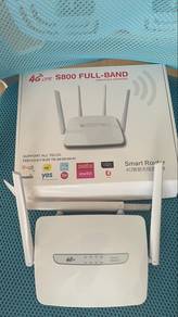 universal modem ( semua sim )