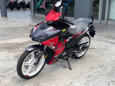 Yamaha Y16ZR