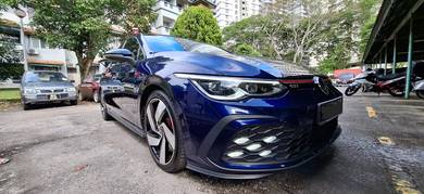 Volkswagen Golf GTI in Gombak, KUL