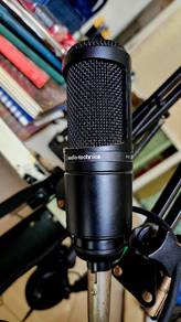 Audio-Technica Mic