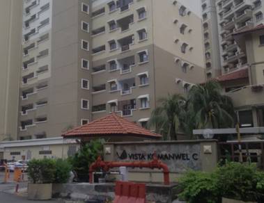 Room in Bukit Jalil, KUL