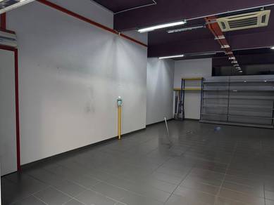 Shop lot For Rent in Kota Kinabalu,SBH
