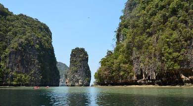 4D3N Phuket Tour Package