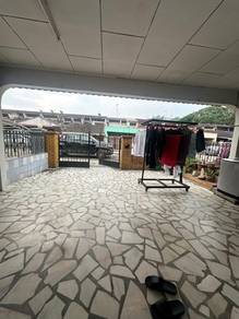 1-storey Terraced House For Sale in Johor Bahru,JHR