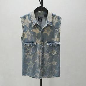 Gap Denim vest