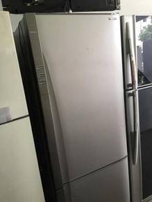 Inverter Fridge Ice Peti Sejuk Panasonic Ais Recon