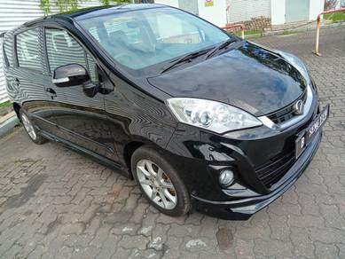 Perodua Alza EZ STANDARD in Selayang, SGR
