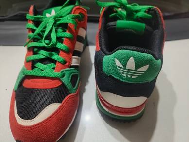Zx 750 morocco colour way