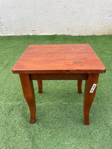 YE61B Bangku Meja Solek Dressing Table Stool