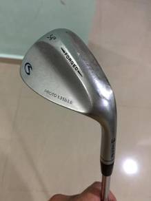 Sornatec Proto t35b10 Forged 54deg Wedge