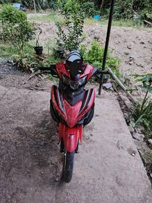 Yamaha 135LC