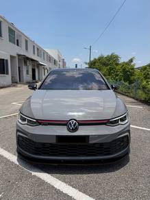 Volkswagen Golf GTI in Alor Setar, KDH