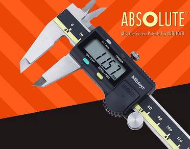 Digital Scale Japanese Caliper Vernier Micrometer