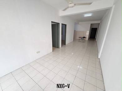 Apartment For Sale in Vista Indah Putra