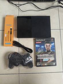 playstation 2