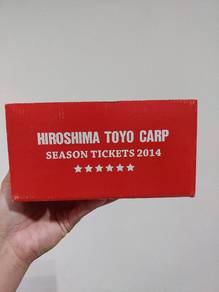 Vintage Japan Baseball Collectible