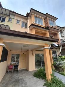 2.5-storey Terraced House For Sale in Puncak Jalil,SGR
