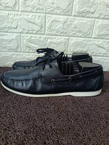 Uk11 Timberland Earthkeepers Loafer