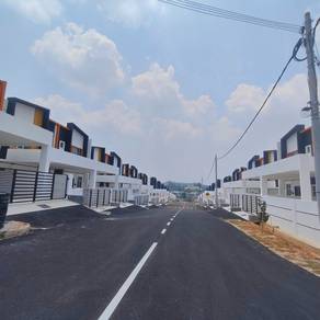 2-storey Terraced House For Sale in Rembia,MLK