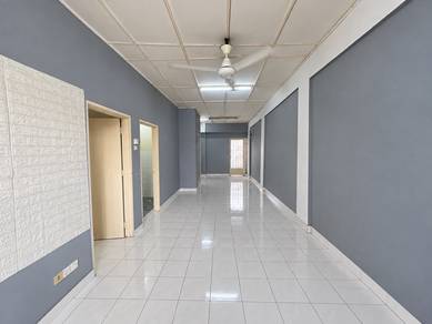 Apartment For Rent in PPR Desa Tun Razak