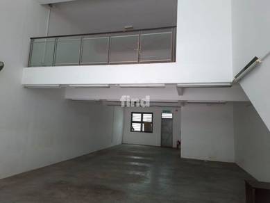 Shop lot For Rent in Alma,PNG