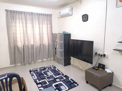 Flat For Rent in Taman Machang Bubok