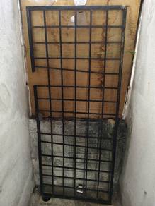 Door Grille