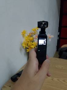 dji pocket 2