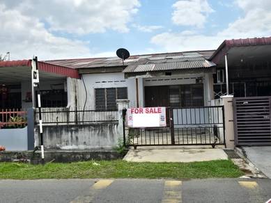 Terraced House For Sale in Anak Bukit,KDH