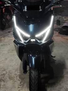 Sym Cruisym 400i