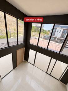 3-storey Terraced House For Sale in Kota Kinabalu,SBH