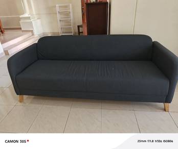 3 seater sofa