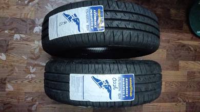 Goodyear(Assurance Duraplus 2)