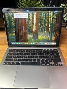 Apple Macbook Pro M2 13-Inch 2022 16GB 512GB