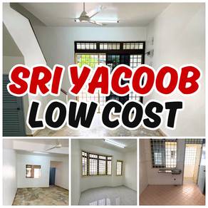 2-storey Terraced House For Sale in Skudai,JHR