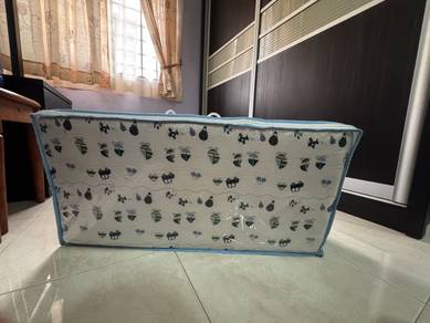 Playpen Baby Mattress