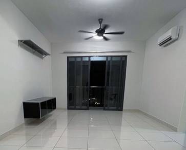 Condominium For Rent in D'Pines @ Ampang