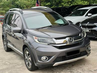Honda BR-V V in Johor Bahru, JHR