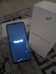 FAST selling honor 500 smart