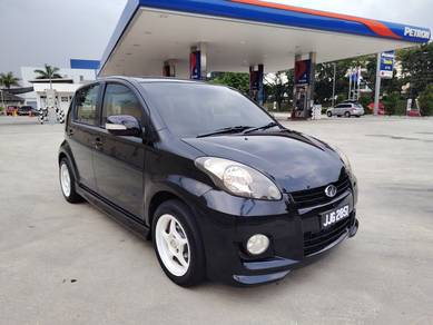 Perodua MyVi EZi in Johor Bahru, JHR