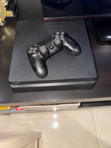 PS4 Slim 1 TB