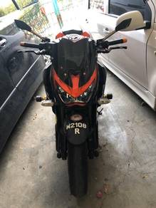 Kawasaki Z 800