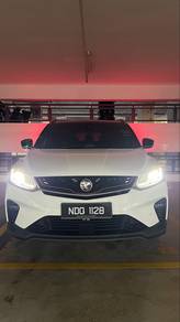 Proton X50 TGDI FLAGSHIP in Kajang, SGR