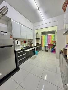 2-storey Terraced House For Sale in Iskandar Puteri,JHR