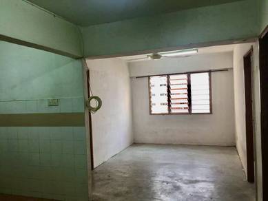 Apartment For Sale in Pangsapuri Teratak Muhibbah 2