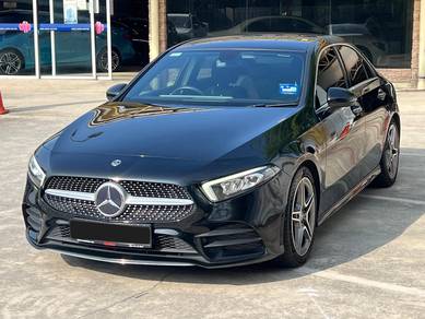 2022 Mercedes Benz A250 250
