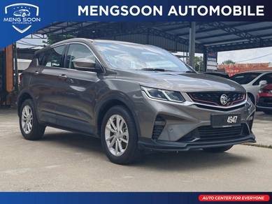 Proton X50 EXECUTIVE in Teluk Intan, PRK