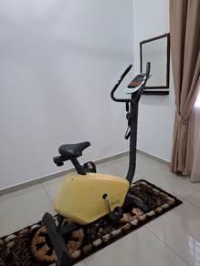 Vivo bicycle