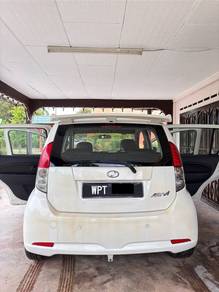Perodua MyVi EZ in Kota Sarang Semut, KDH